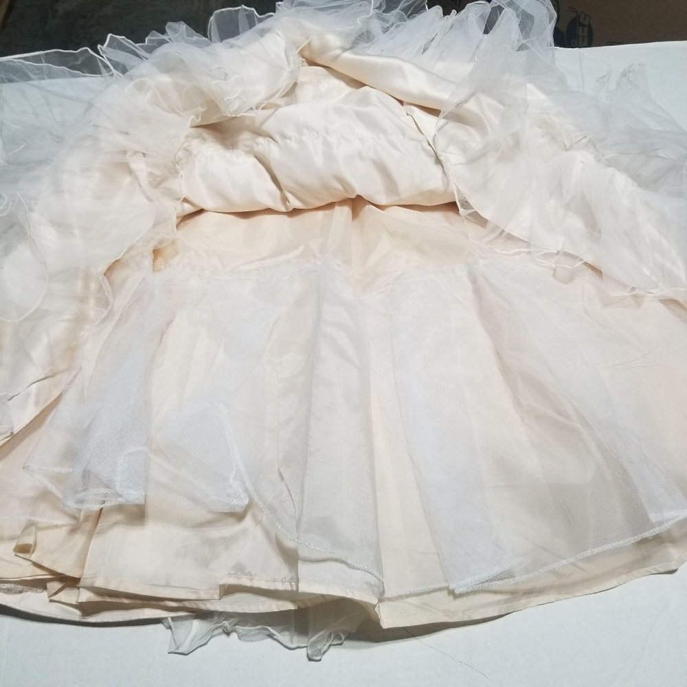 NEW RARE EDITIONS DRESS - Picture 4 of 6